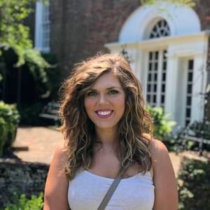 Meet your Posher, Jami